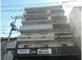 京都地下鉄東西線 山科駅 徒歩8分 7階建 築10年