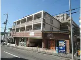 京都地下鉄東西線 小野駅(京都) 徒歩3分 3階建 築20年