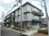 近鉄京都線 久津川駅 徒歩9分 3階建 築35年