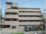 京都府京都市伏見区 5階建 築34年
