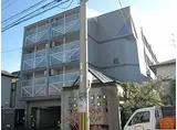 近鉄京都線 小倉駅(京都) 徒歩12分 4階建 築34年