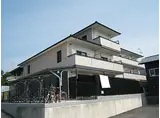 JR奈良線 ＪＲ藤森駅 徒歩6分 3階建 築13年