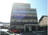 京都地下鉄東西線 六地蔵駅(ＪＲ) 徒歩2分 5階建 築3年