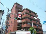 京阪本線 丹波橋駅 徒歩9分 6階建 築31年