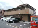 近鉄京都線 伏見駅(京都) 徒歩7分 2階建 築20年