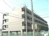 近鉄京都線 小倉駅(京都) 徒歩13分 4階建 築31年