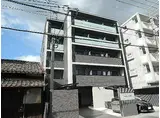 近鉄京都線 伏見駅(京都) 徒歩4分 5階建 築4年