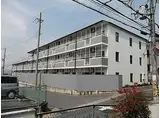 JR奈良線 ＪＲ藤森駅 徒歩3分 3階建 築34年