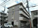 京阪本線 丹波橋駅 徒歩3分 4階建 築30年