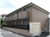 京阪本線 墨染駅 徒歩10分 2階建 築17年