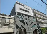 京阪本線 墨染駅 徒歩2分 5階建 築16年
