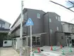 京阪本線 淀駅 徒歩10分  築2年(1K/2階)