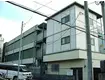 京阪本線 丹波橋駅 徒歩3分  築38年(1K/2階)