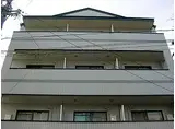京都地下鉄東西線 山科駅 徒歩3分 4階建 築32年