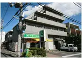 京阪本線 丹波橋駅 徒歩2分 4階建 築28年