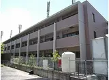 JR奈良線 新田駅(京都) 徒歩14分 3階建 築16年