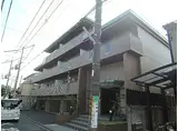 京阪本線 伏見桃山駅 徒歩10分 4階建 築30年