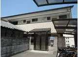JR奈良線 ＪＲ藤森駅 徒歩5分 2階建 築21年