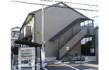 近鉄京都線 伏見駅(京都) 徒歩8分  築24年