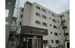 京都地下鉄東西線 椥辻駅 徒歩20分  築53年