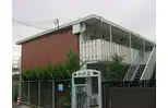 京都地下鉄東西線 東野駅(京都) 徒歩8分  築45年