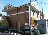 JR奈良線 城陽駅 徒歩6分 2階建 築18年
