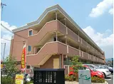 京都地下鉄東西線 小野駅(京都) 徒歩4分 3階建 築18年