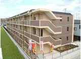 京都府京都市伏見区 3階建 築14年