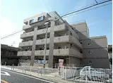 JR奈良線 宇治駅(ＪＲ) 徒歩13分 6階建 築9年