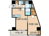 京都地下鉄東西線 山科駅 徒歩2分 10階建 築4年