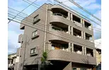 近鉄京都線 小倉駅(京都) 徒歩2分  築25年
