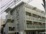 京阪本線 丹波橋駅 徒歩4分 4階建 築29年