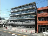 京阪宇治線 観月橋駅 徒歩2分 5階建 築4年