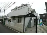 ファインビレッジ東初石