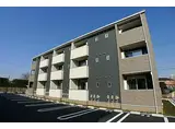 ブリリアントガーデンアゼリアA