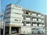 JR東海道・山陽本線 瀬田駅(滋賀) 徒歩4分 4階建 築36年