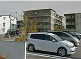 JR東海道・山陽本線 瀬田駅(滋賀) 徒歩19分 4階建 築28年