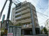 JR東海道・山陽本線 瀬田駅(滋賀) 徒歩6分 7階建 築21年