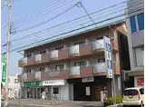 JR東海道・山陽本線 草津駅(滋賀) 徒歩10分 3階建 築29年