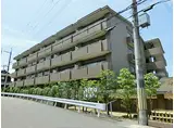 JR東海道・山陽本線 南草津駅 徒歩34分 4階建 築21年