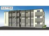 JR東海道・山陽本線 草津駅(滋賀) 徒歩34分 3階建 新築