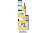 長野電鉄長野線 須坂駅 徒歩15分 2階建 築16年
