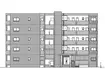 都城年見町AKマンション(2LDK/3階)