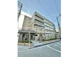 大阪メトロ四つ橋線 玉出駅 徒歩5分 5階建 築1年