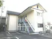 コスモハイツふじIV(1DK/2階)