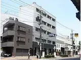 名古屋市営名港線 日比野駅(名鉄) 徒歩5分 5階建 築60年