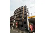 シティコート丸太町