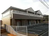 近鉄京都線 山田川駅 徒歩18分 2階建 築20年