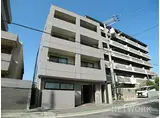 京都府京都市上京区 4階建 築29年