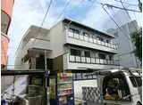 JR東海道・山陽本線 塚本駅 徒歩8分 3階建 築9年